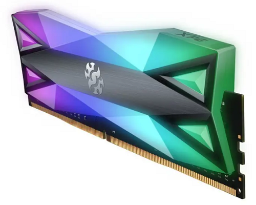 威刚龙耀d80 3200是哪一种颗粒？