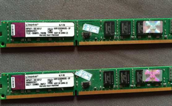 金士顿内存颗粒的种类有哪些？