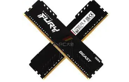 如何查看金士顿内存条的规格参数