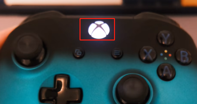 xboxseriesx怎么连蓝牙