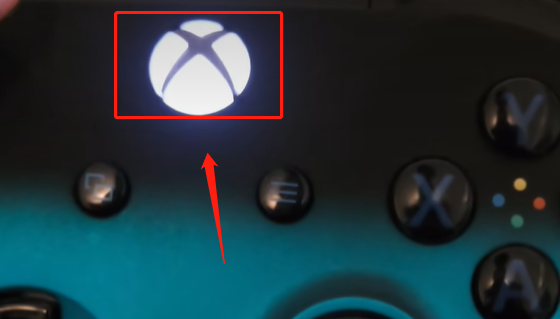 xboxseriesx怎么连蓝牙