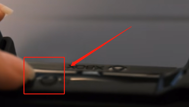 xboxseriesx怎么连蓝牙