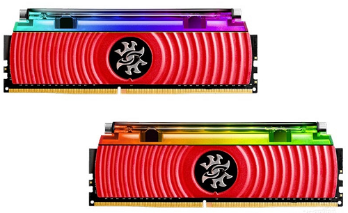 威刚龙耀D80 3600与芝奇皇家戟3600之比较