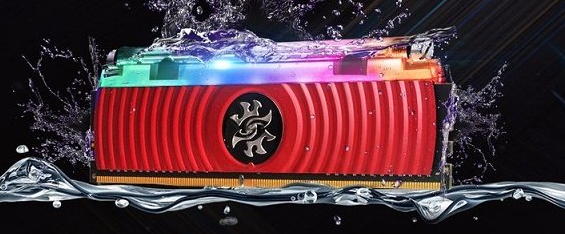 威刚龙耀d804133是什么颗粒