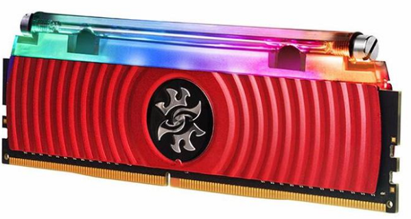 威刚龙耀d804133是什么颗粒