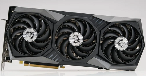 如何查看微星3070ti的制造日期