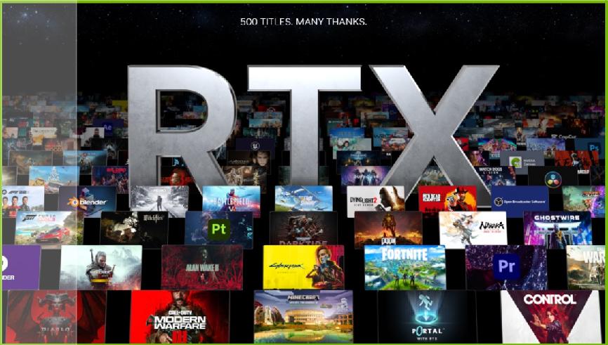 NVIDIA GeForce RTX 4080 SUPER 首发评测:性能更强悍,价格更美丽
