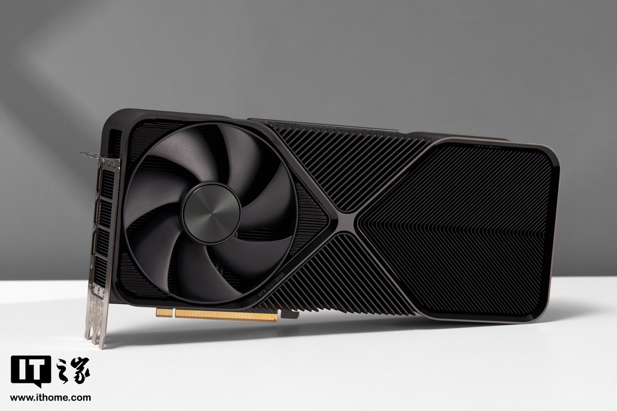 NVIDIA GeForce RTX 4080 SUPER 首发评测:性能更强悍,价格更美丽