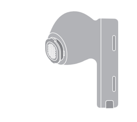 freebudspro2怎么换耳塞