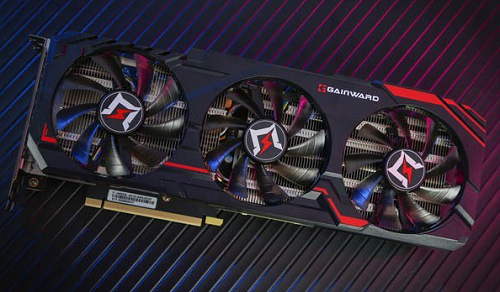 3060ti耕升追风的性能表现如何？