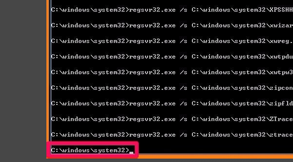 win10打开应用提示nvspcap.dll没有被指定在Windows上运行怎么办?