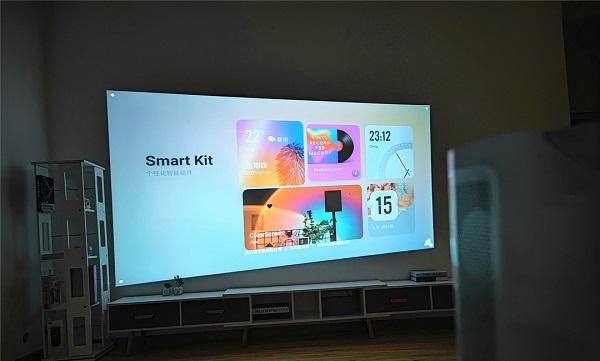 Win10连接投影仪不显示怎么办?Win10连接投影仪不显示问题解析