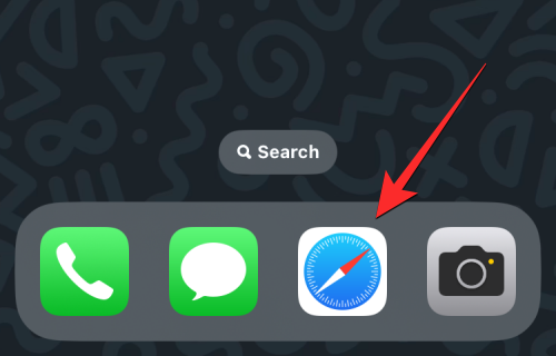 iPhone上如何将网页保存为HTML文件