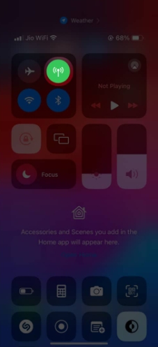 iOS17签入功能在iPhone上无法使用?8种修复方法