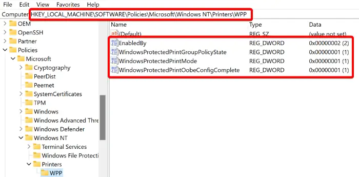 什么是Windows保护打印模式以及如何启用它?