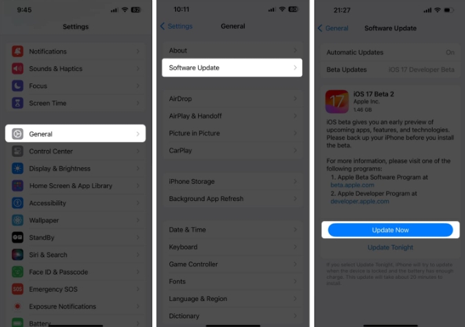 iOS17 apple music动态封面不动?9种方法解决它!