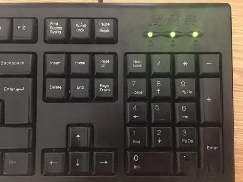 win10键盘锁住了fn和什么键打开?win10键盘锁住了fn和什么键打开详解