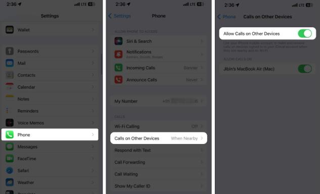 Apple Watch电话功能失效？12个问题解决方案！