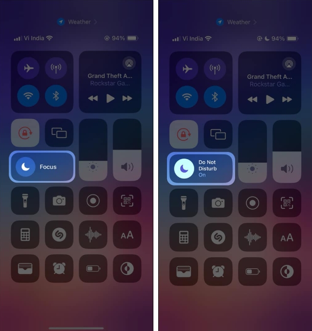 5种设置方法：关闭iPhone和iPad上的推送通知