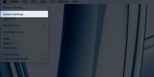 在Mac电脑上右键单击：5种快速技巧解释！