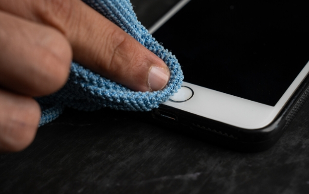 9种方法应对iPhone主页按钮无法工作的问题