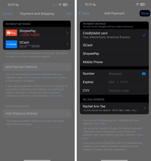 如何停止免费iOS应用下载的“需要验证”