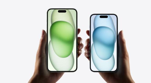 立刻获取最新版iOS17的简便方法，适用于iPhone