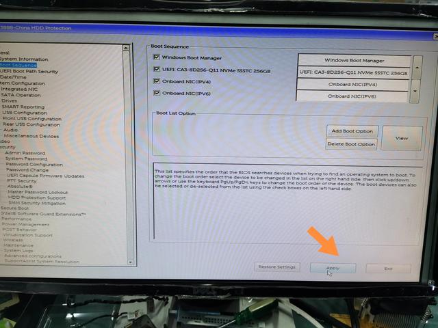 戴尔装win7系统u盘
