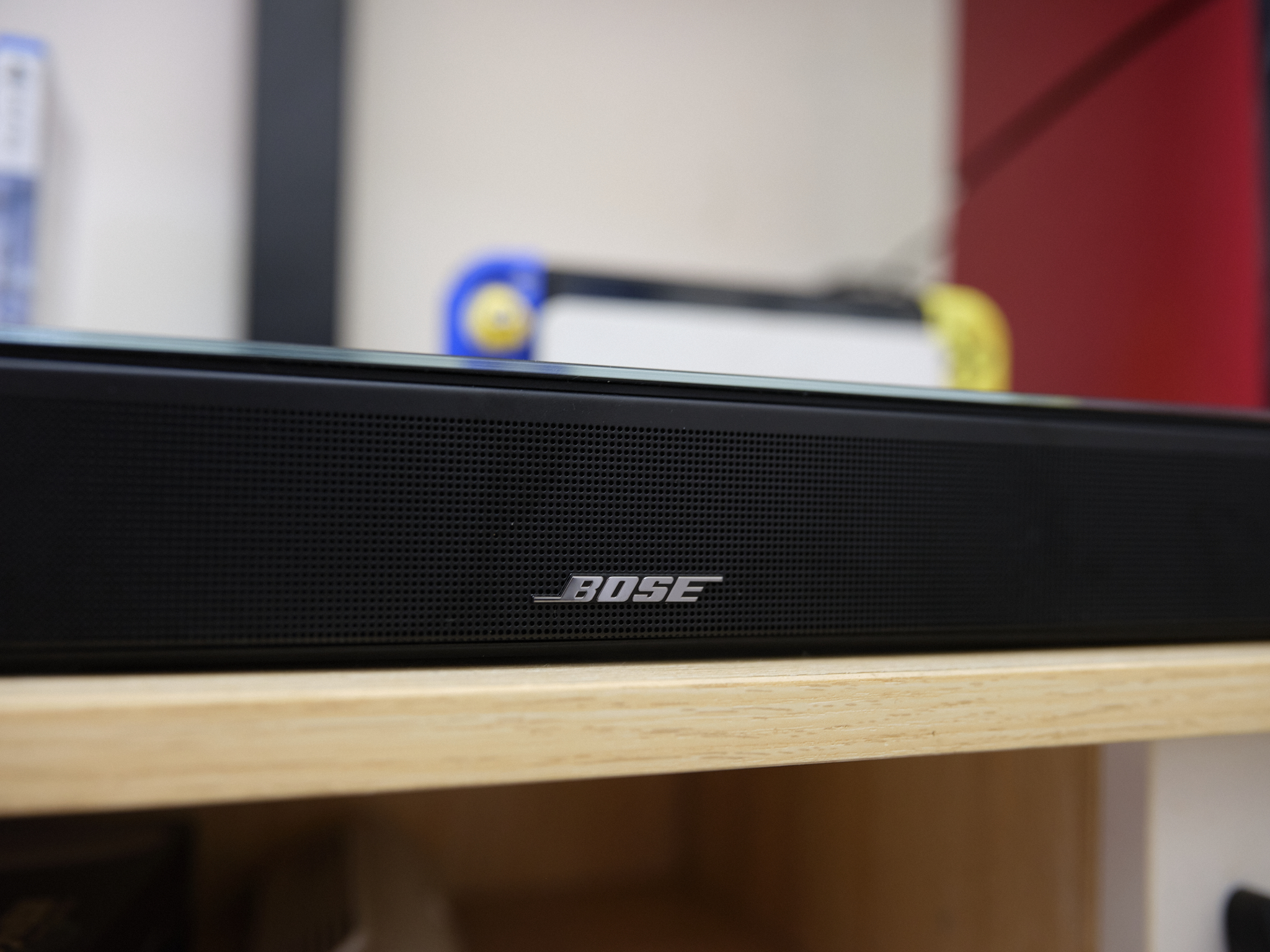 Bose Soundbar Ultra：家庭影院的即插即用首选体验