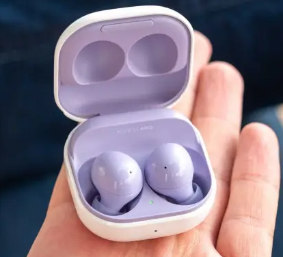 三星buds2pro和buds2区别