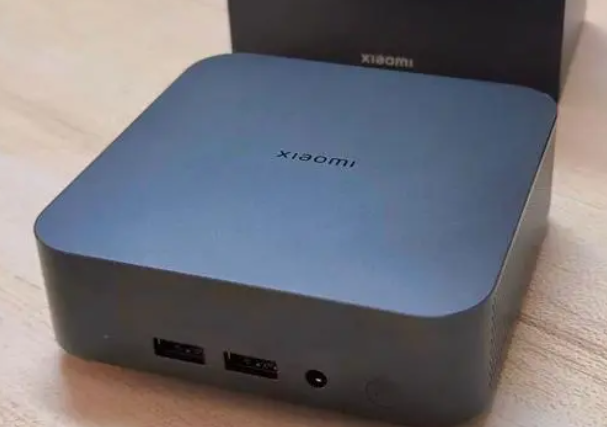 小米迷你主机玩游戏怎么样