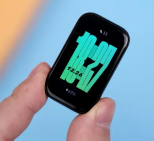 红米手环2是否具备血压测量功能？