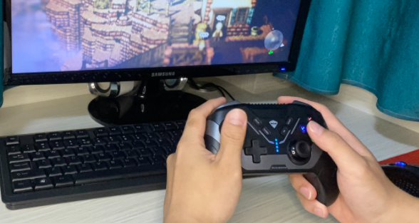 HG510W机械师的综合评价