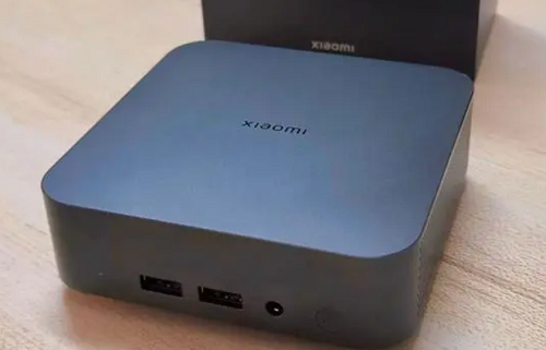 小米迷你主机值得买吗