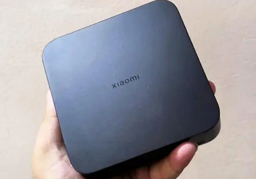 小米迷你主机值得买吗