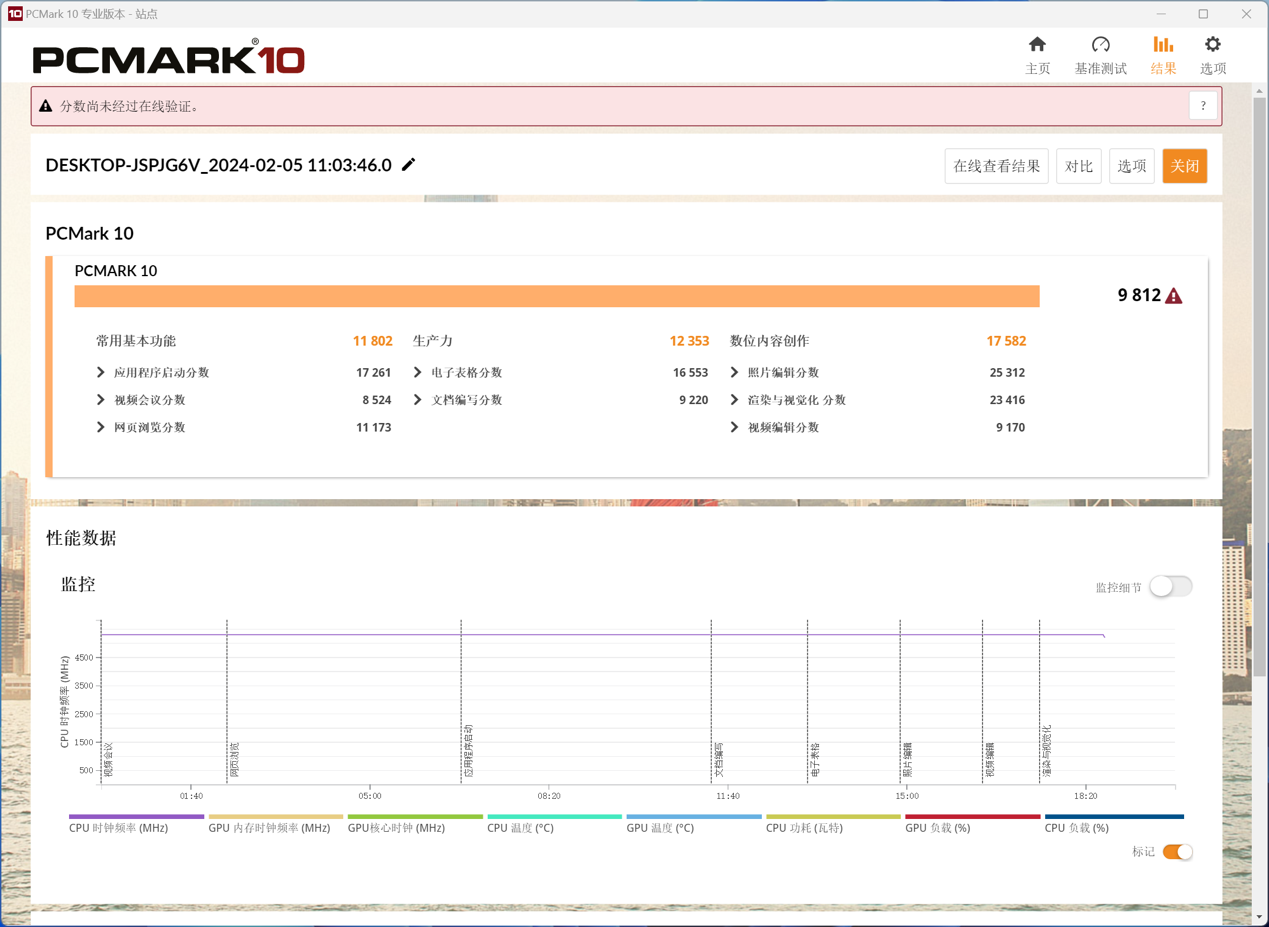 英特尔酷睿第 14 代 i7-14790F 体验评测：三缓更大更流畅，AI 性能不错