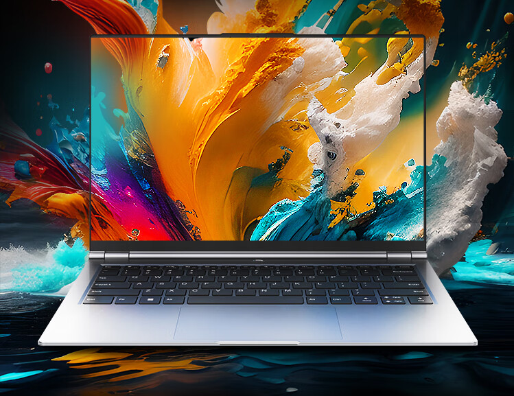 机械革命无界 14 Pro 笔记本降价至 3999 元：AMD R7-7840HS 处理器、16+1T 存储