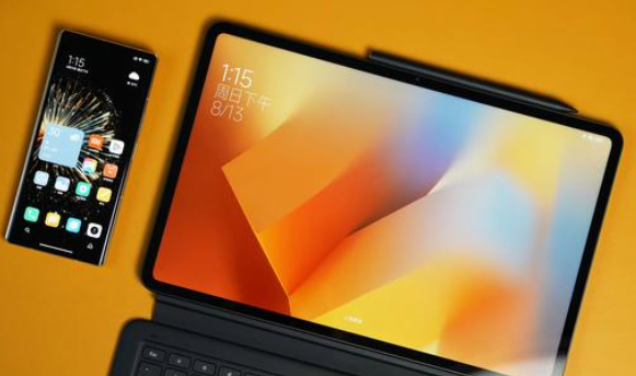 小米平板6pro是满血8+吗