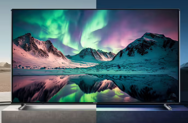 miniled屏幕伤眼吗