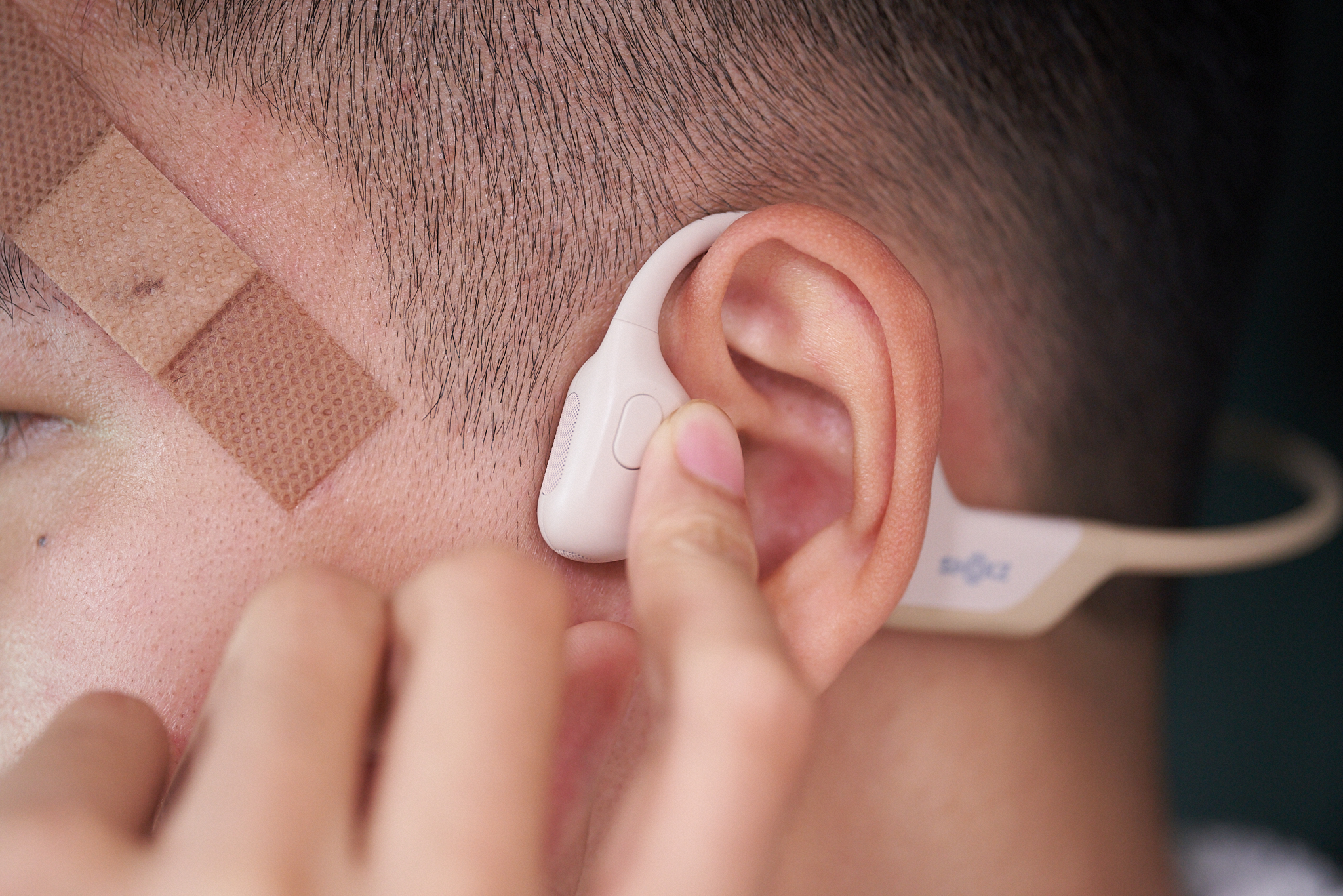 深度体验韶音OpenRun Pro后,我对骨传导耳机的偏见没有了