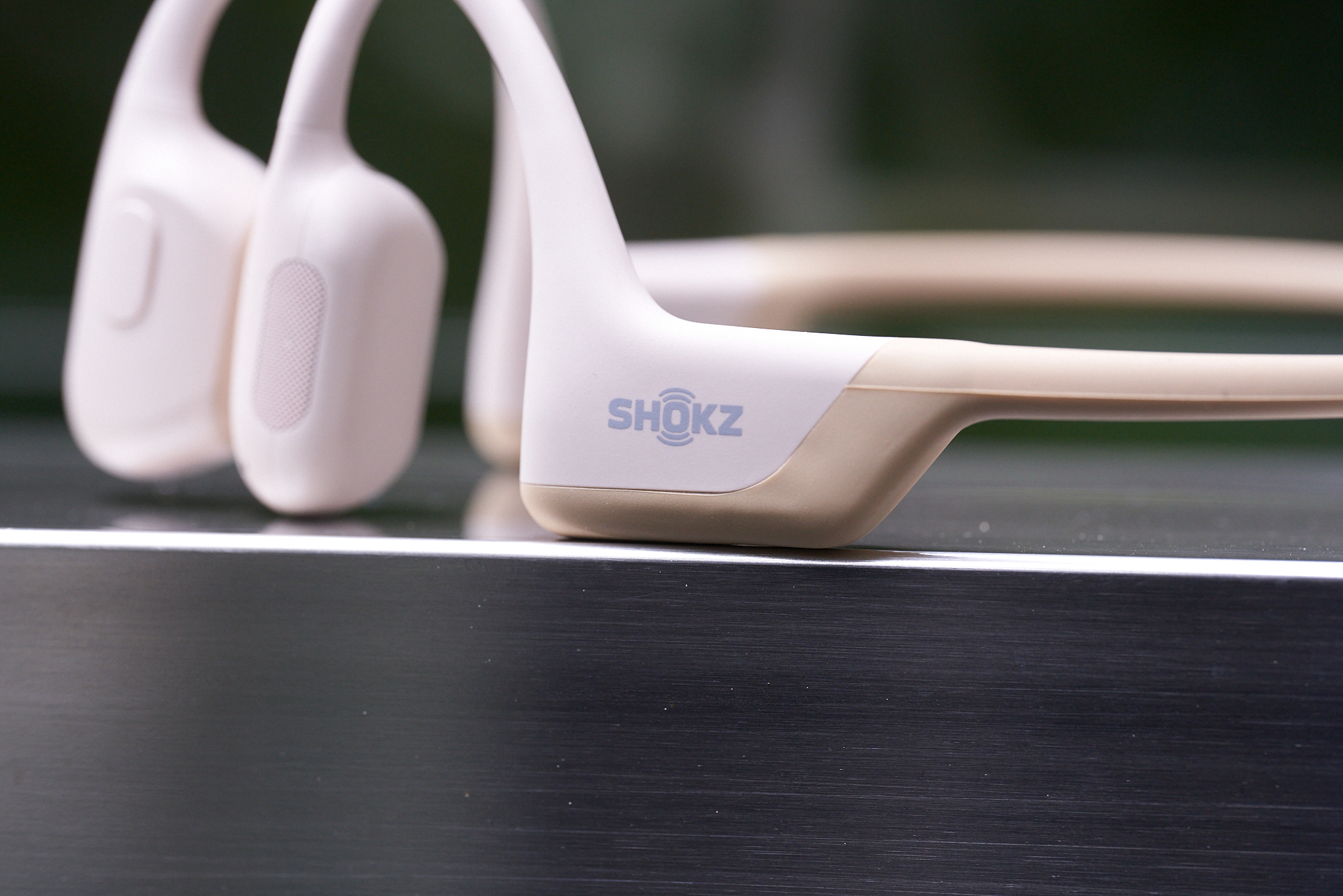 深度体验韶音OpenRun Pro后,我对骨传导耳机的偏见没有了