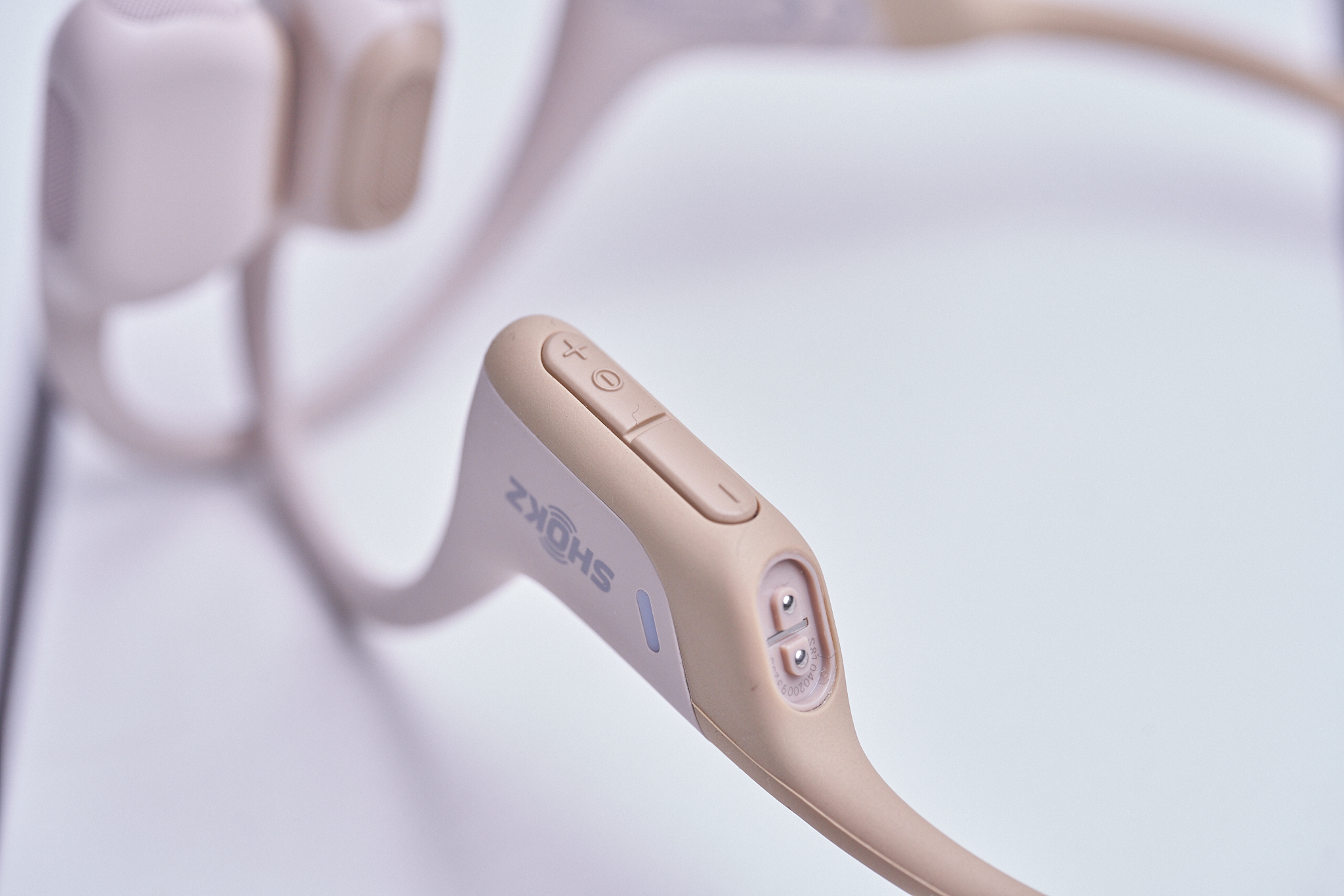 深度体验韶音OpenRun Pro后,我对骨传导耳机的偏见没有了