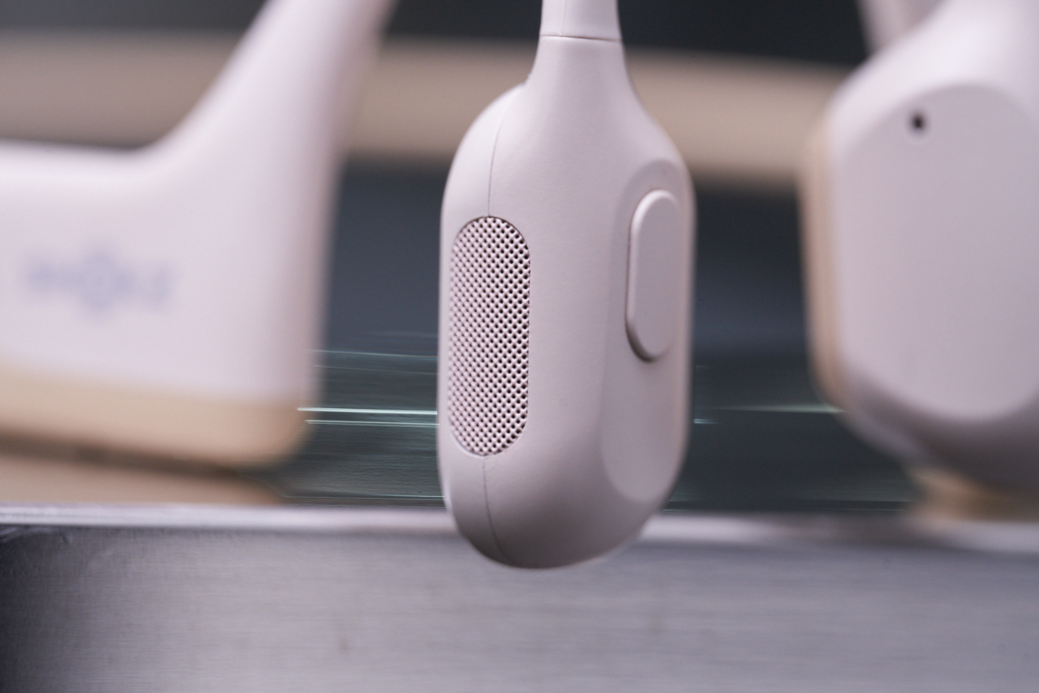 深度体验韶音OpenRun Pro后,我对骨传导耳机的偏见没有了