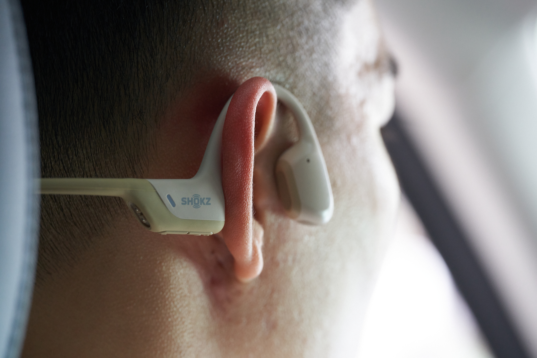 深度体验韶音OpenRun Pro后,我对骨传导耳机的偏见没有了