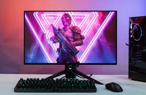 显示器响应速度重要吗