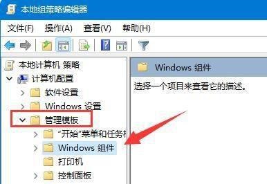 win11怎么禁止更新驱动?win11关闭驱动更新设置方法