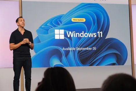 Win11的23H2版本是否值得进行更新？选择Win11的22H2还是23H2版本？