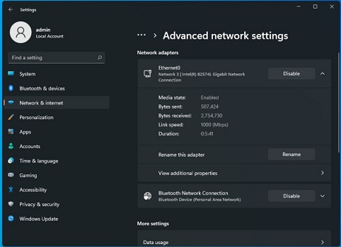 微软Win11即将推出全新设置功能，控制面板将被取代