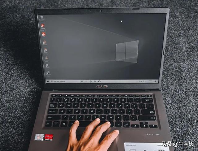 怎样在win10中恢复误删文件