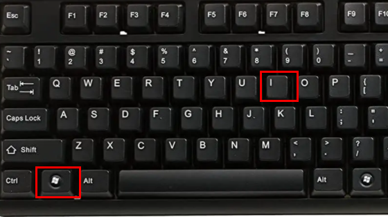 Win11按wasd键乱弹东西怎么解决?win11按wasd键乱弹东西解决方法